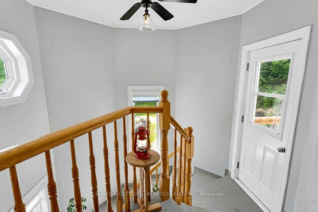 Photo 29 of 9537 509 Highway, North Frontenac — HOMEH