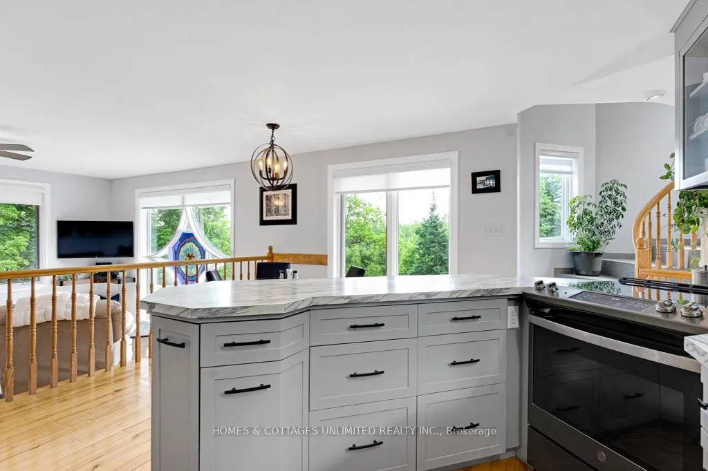 Photo 31 of 9537 509 Highway, North Frontenac — HOMEH