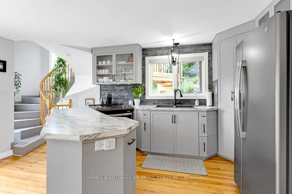 Photo 32 of 9537 509 Highway, North Frontenac — HOMEH