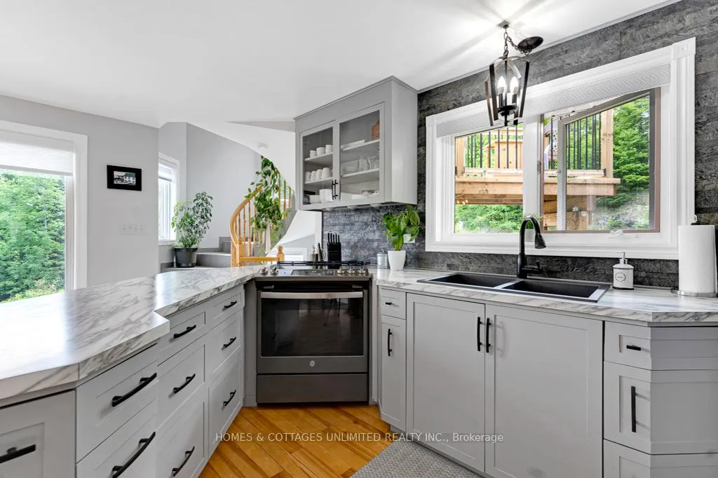 Photo 33 of 9537 509 Highway, North Frontenac — HOMEH