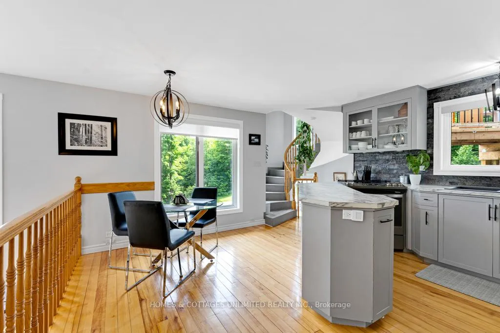 Photo 34 of 9537 509 Highway, North Frontenac — HOMEH