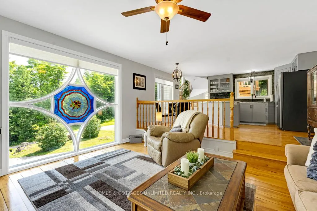 Photo 36 of 9537 509 Highway, North Frontenac — HOMEH
