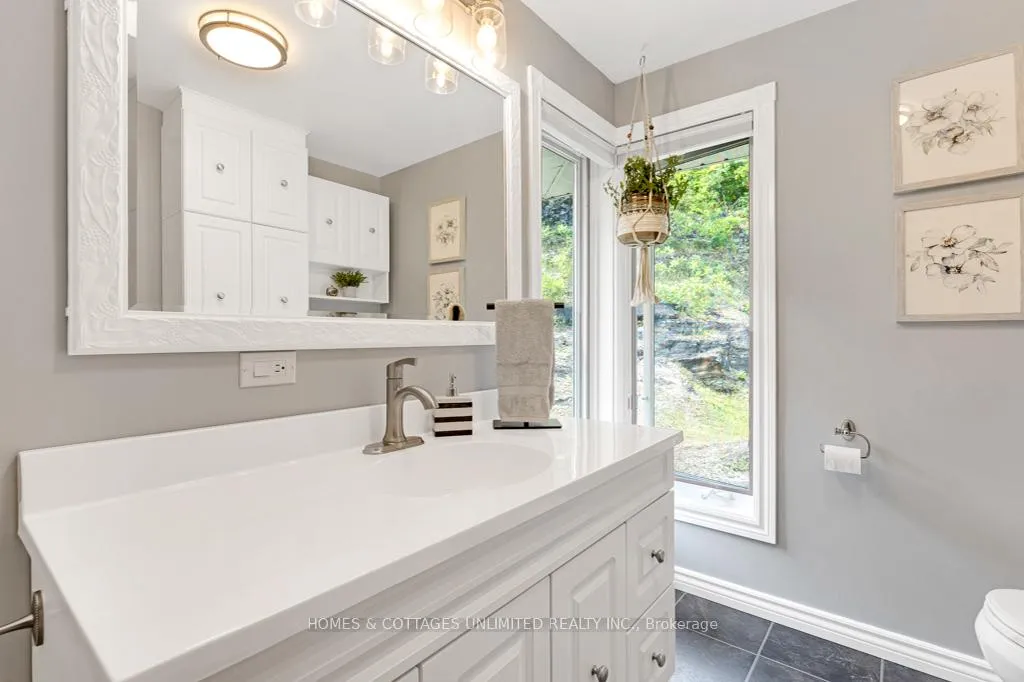 Photo 39 of 9537 509 Highway, North Frontenac — HOMEH