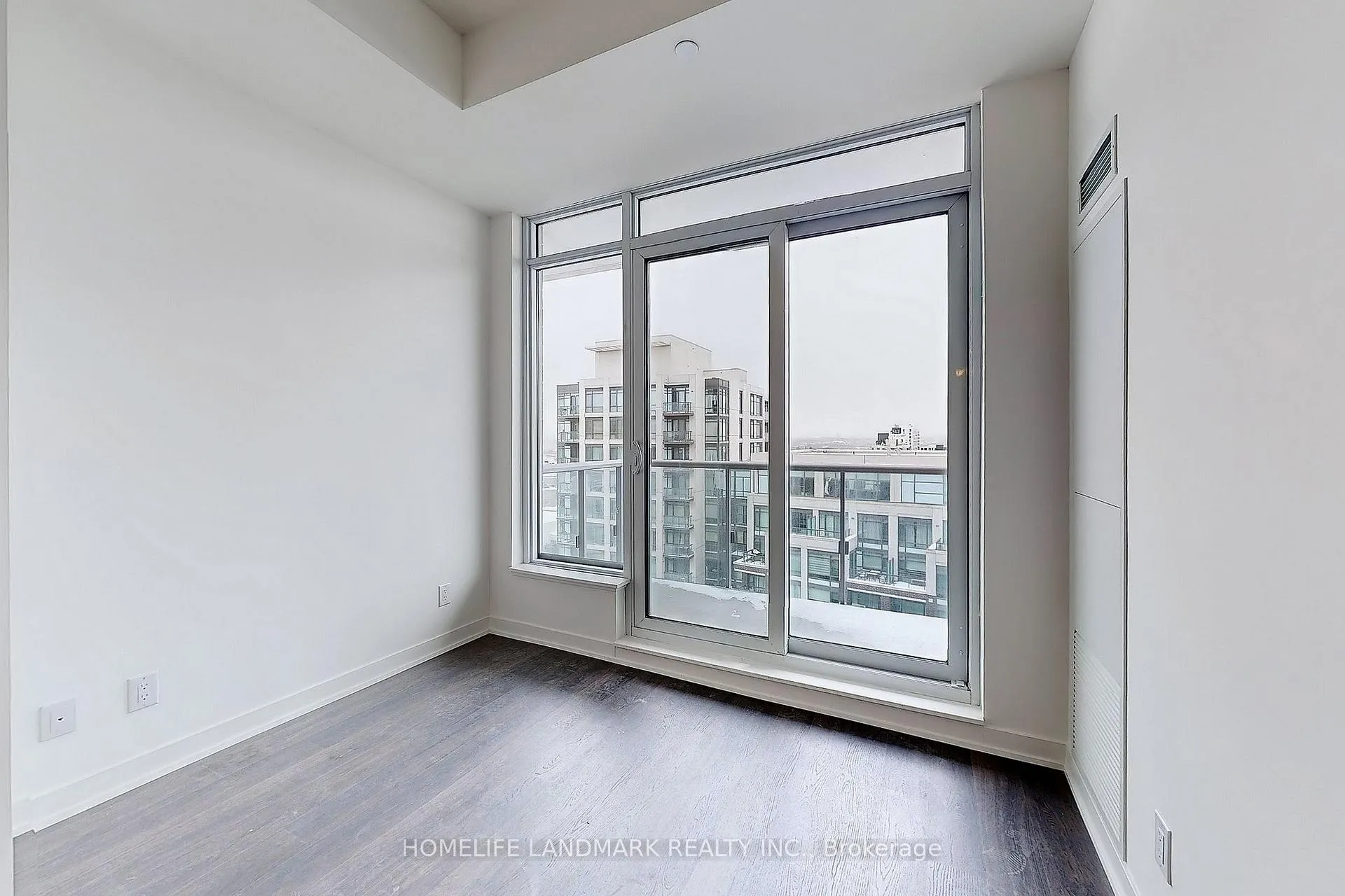 Photo 2 of Unit 1424, 8119 Birchmount Road, Markham, Unionville — HOMEH