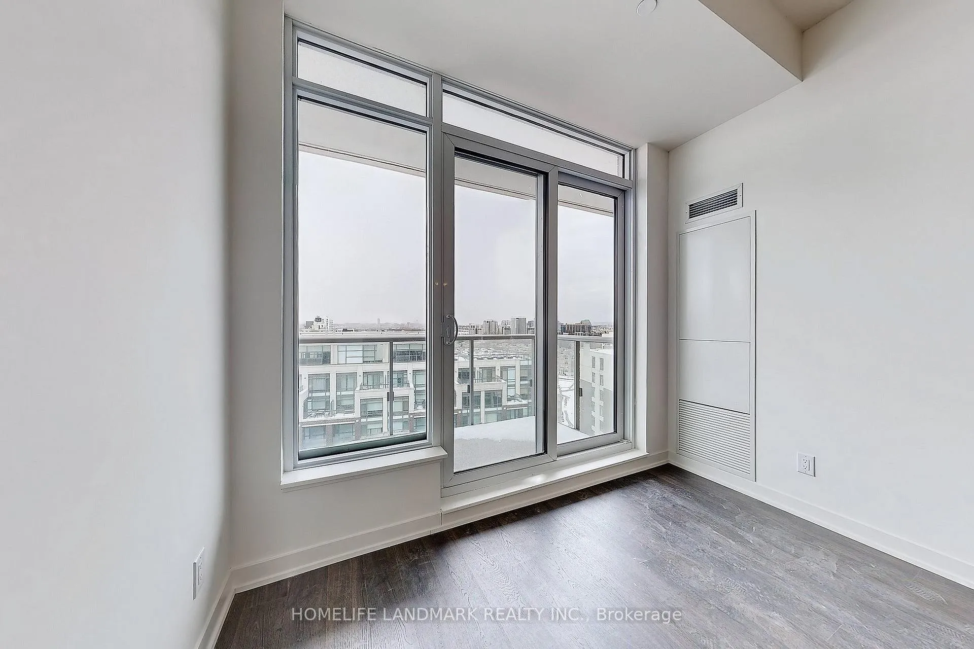 Photo 3 of Unit 1424, 8119 Birchmount Road, Markham, Unionville — HOMEH