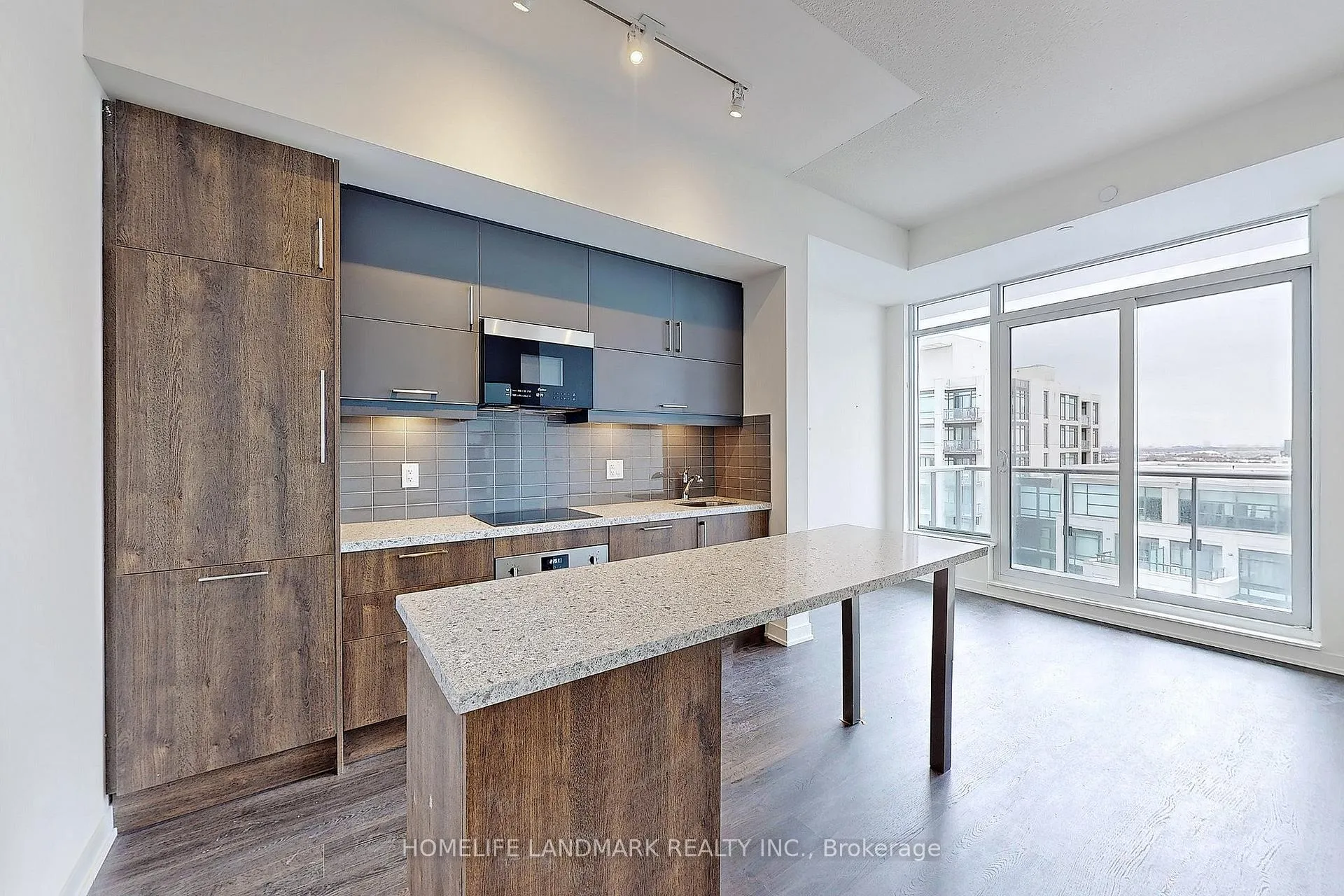 Photo 7 of Unit 1424, 8119 Birchmount Road, Markham, Unionville — HOMEH