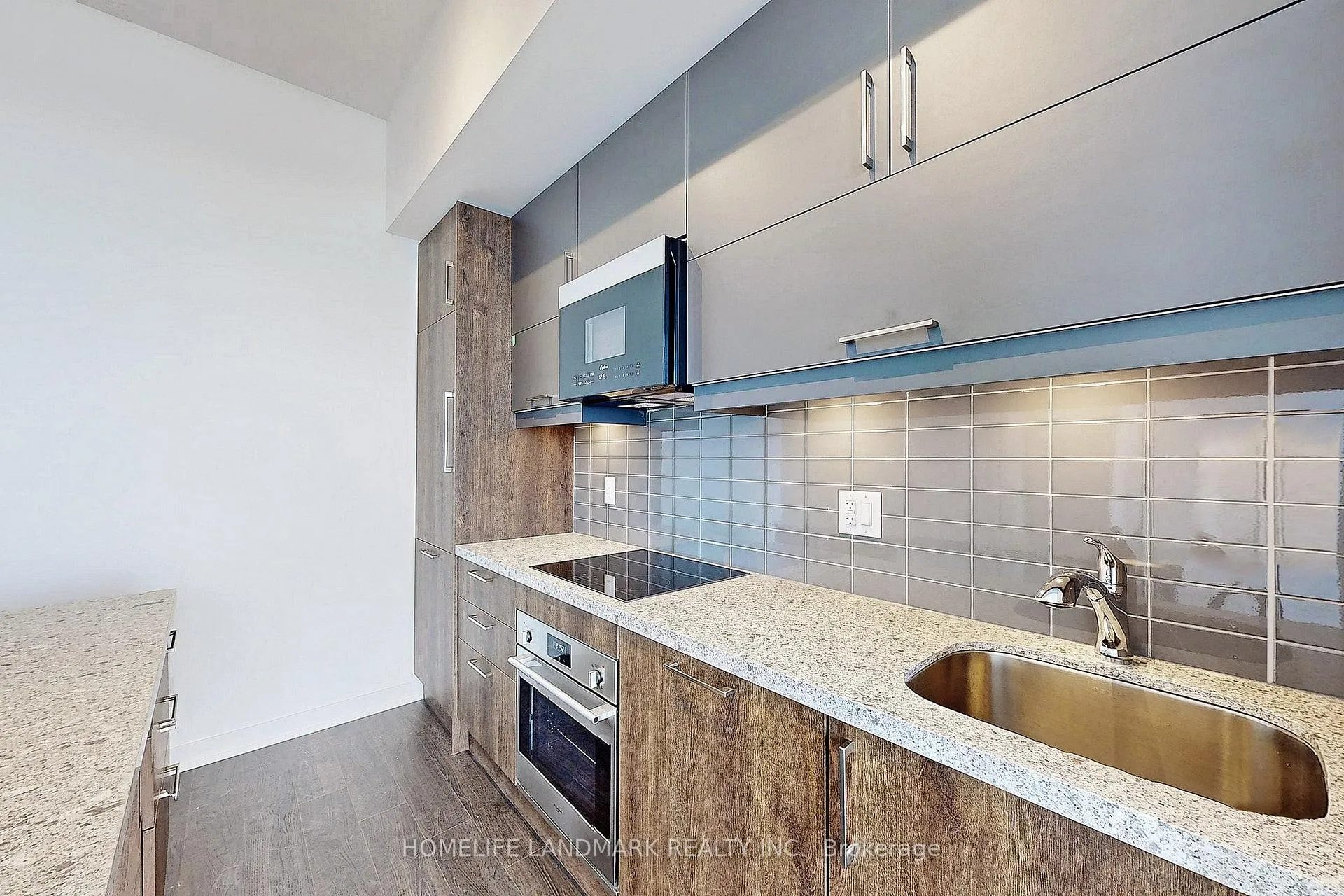 Photo 9 of Unit 1424, 8119 Birchmount Road, Markham, Unionville — HOMEH