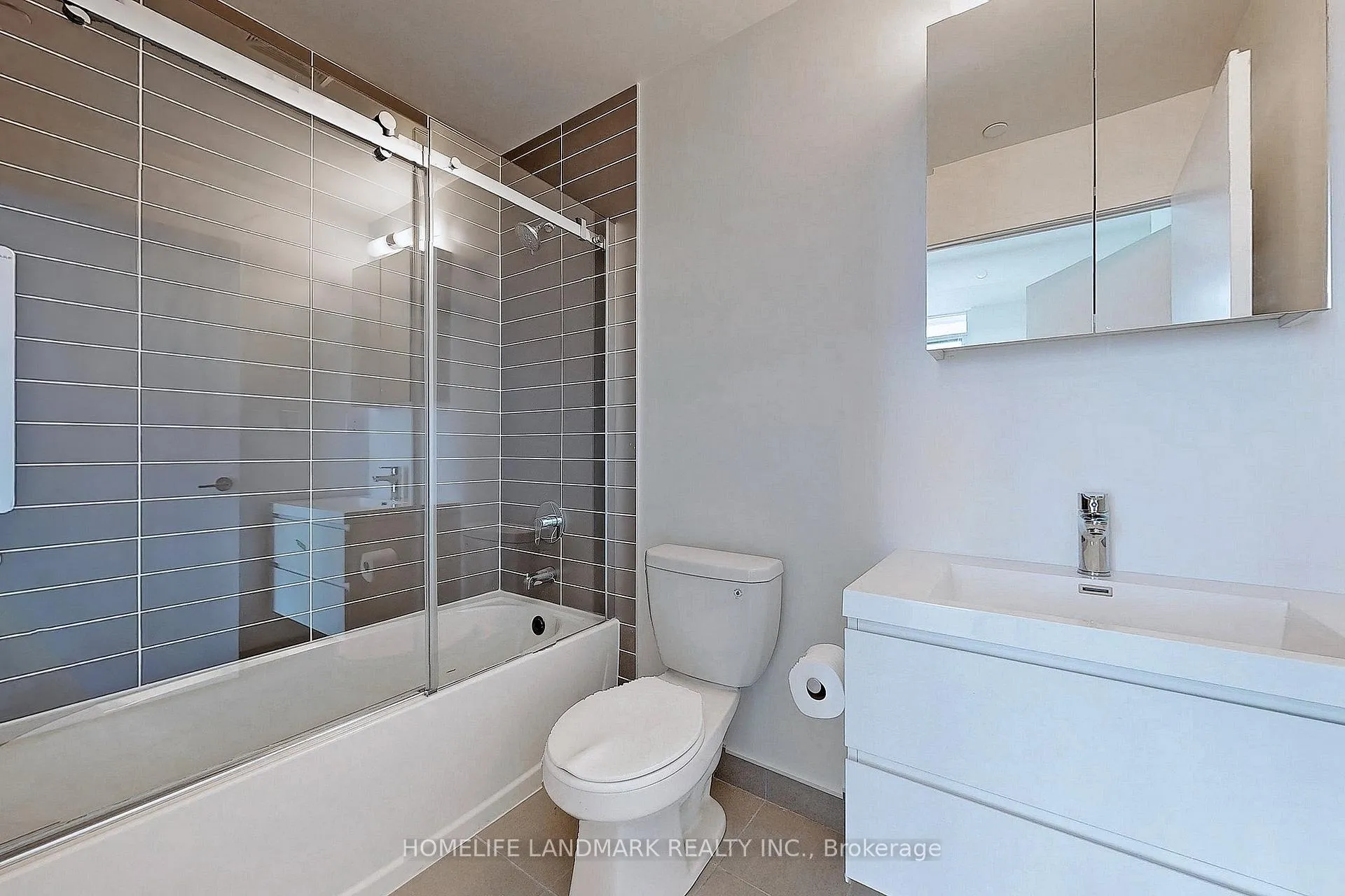 Photo 19 of Unit 1424, 8119 Birchmount Road, Markham, Unionville — HOMEH