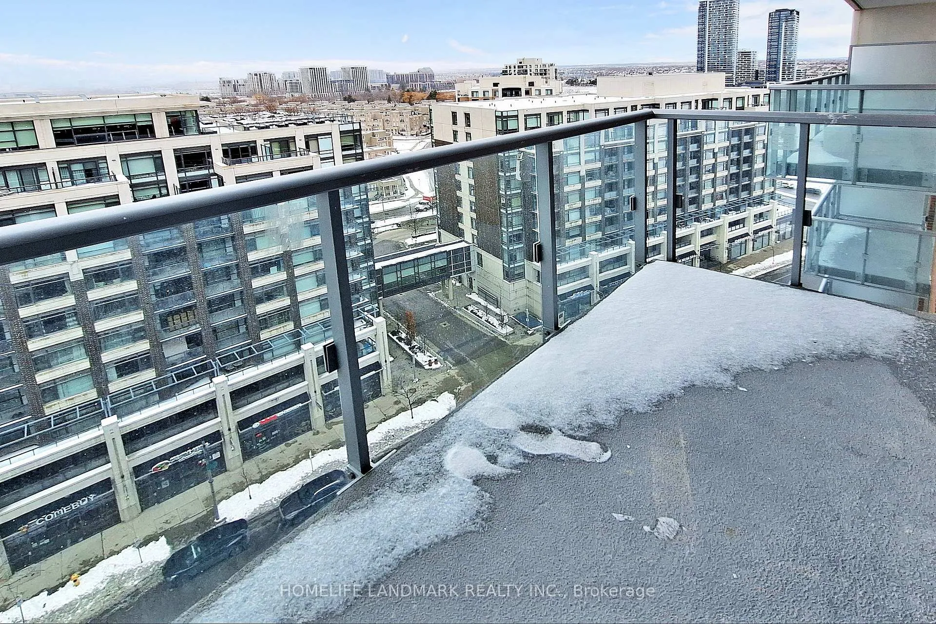 Photo 28 of Unit 1424, 8119 Birchmount Road, Markham, Unionville — HOMEH
