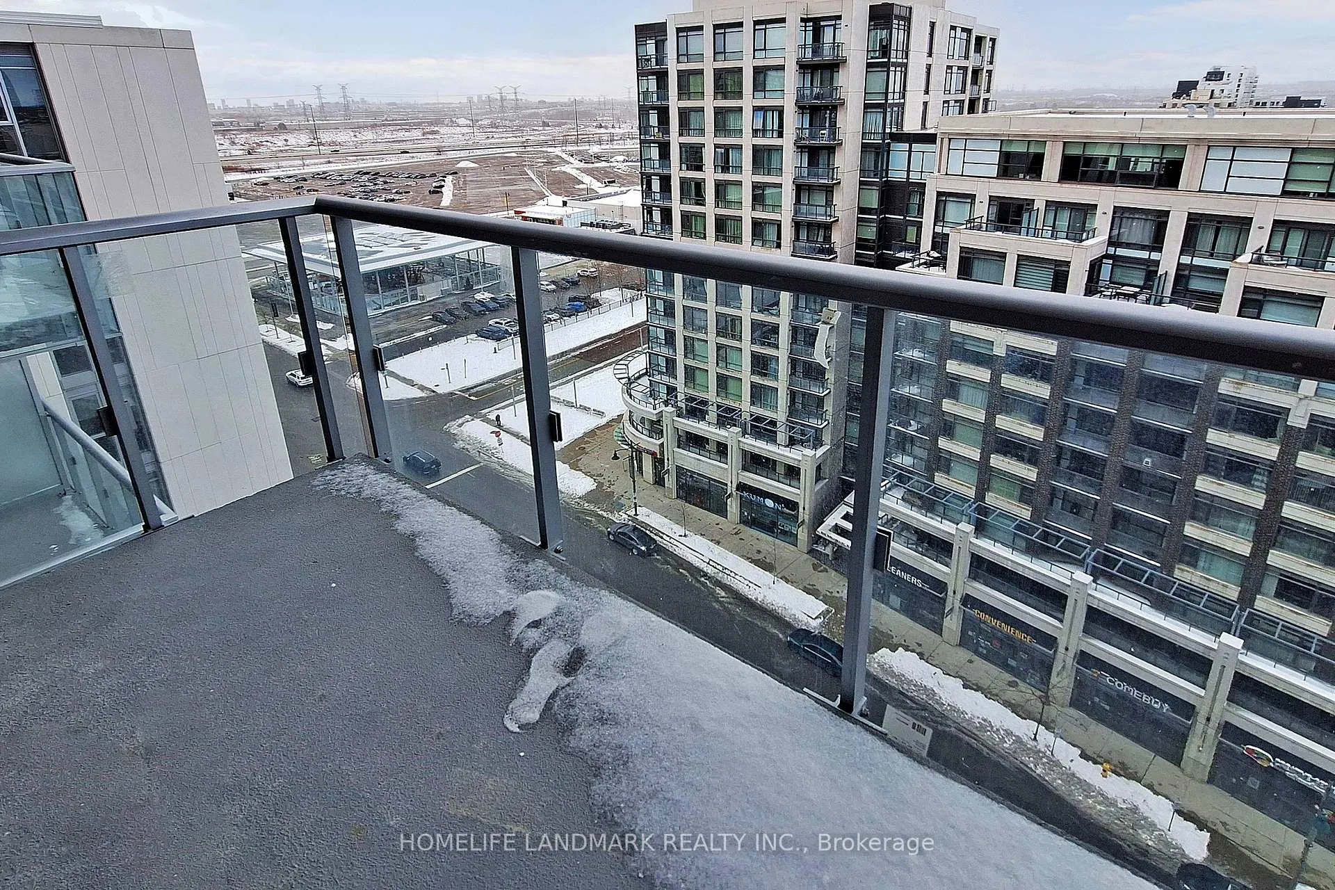 Photo 29 of Unit 1424, 8119 Birchmount Road, Markham, Unionville — HOMEH
