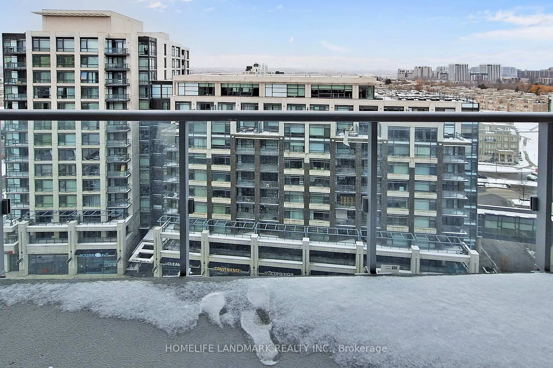 Photo 30 of Unit 1424, 8119 Birchmount Road, Markham, Unionville — HOMEH