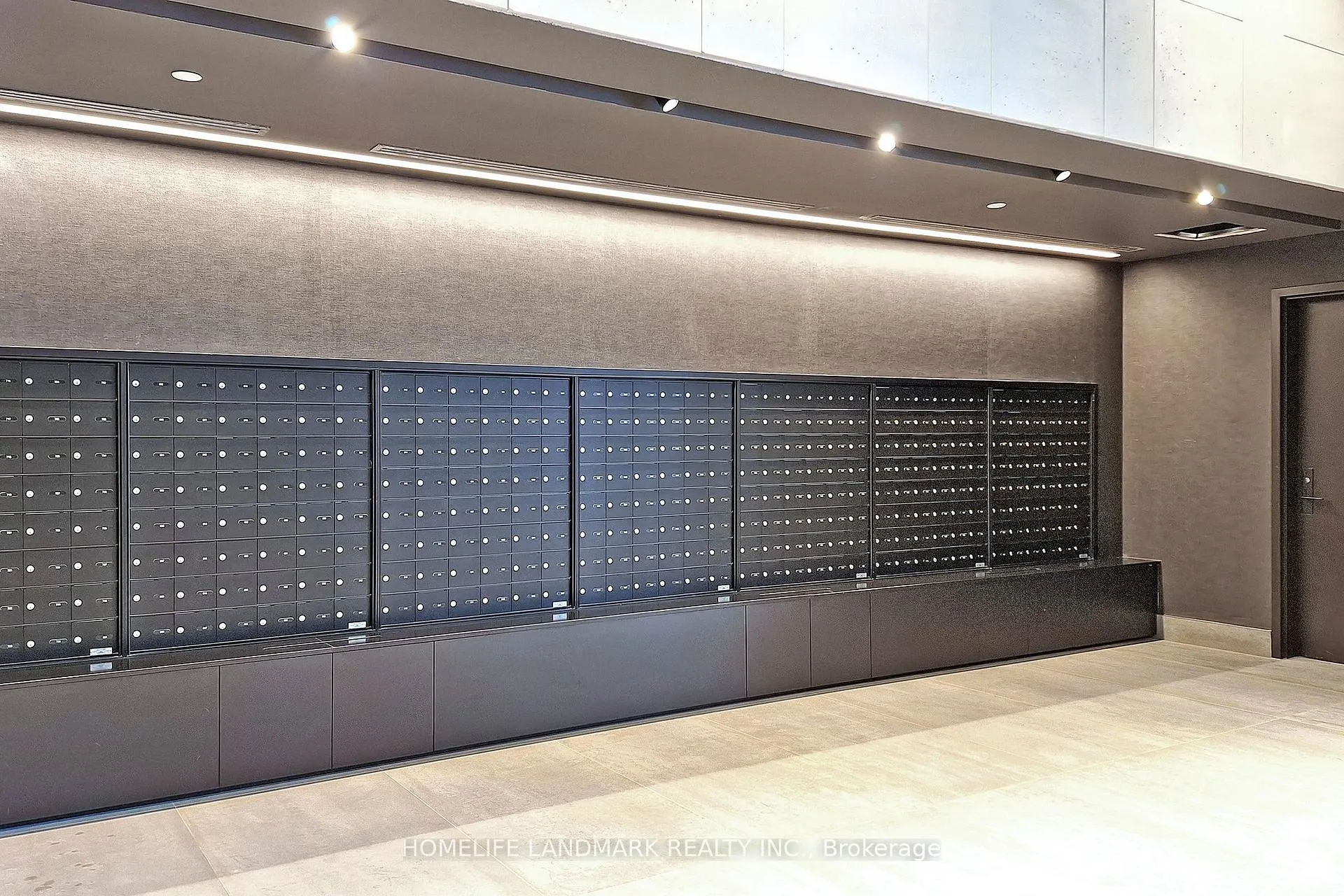 Photo 34 of Unit 1424, 8119 Birchmount Road, Markham, Unionville — HOMEH