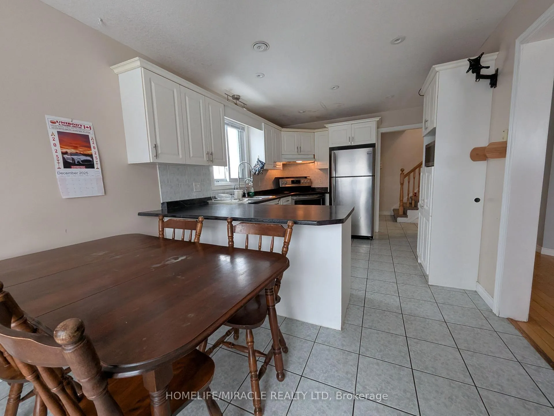 Photo 19 of 352 Bankside Drive, Kitchener, Highland West — HOMEH
