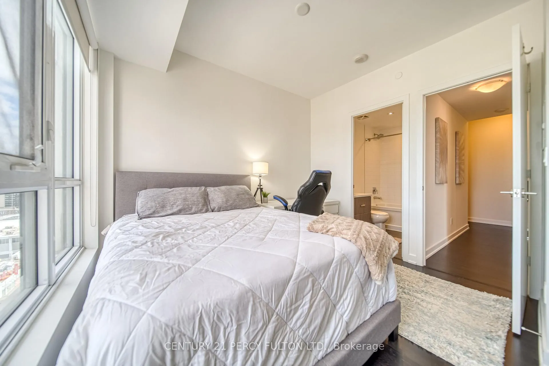 Photo 17 of Unit 1211, 501 St. Clair Avenue W, Toronto, Casa Loma — HOMEH