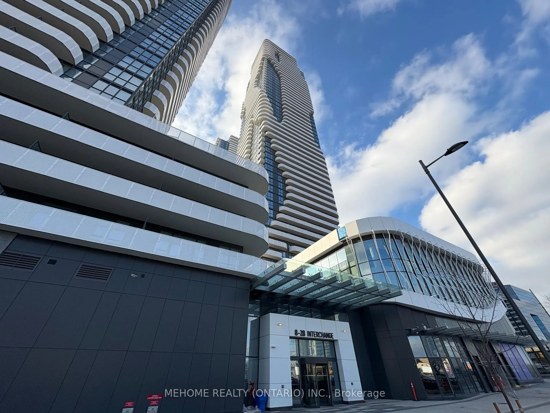 Photo 1 of Unit 1902, 8 Interchange Way, Vaughan, Vaughan Corporate Centre — HOMEH