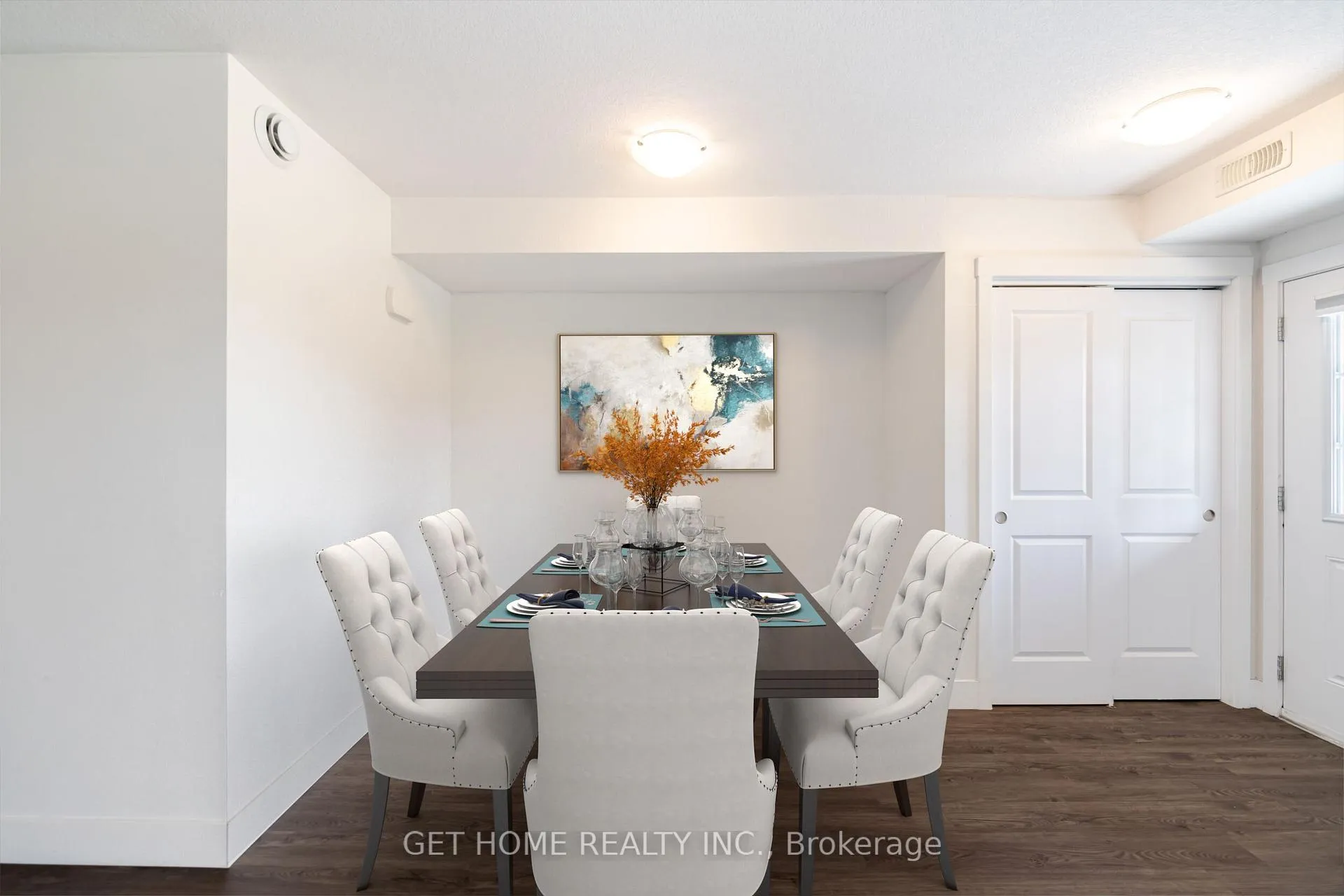 Photo 5 of Unit B-17, 160 Rochefort Street, Kitchener — HOMEH