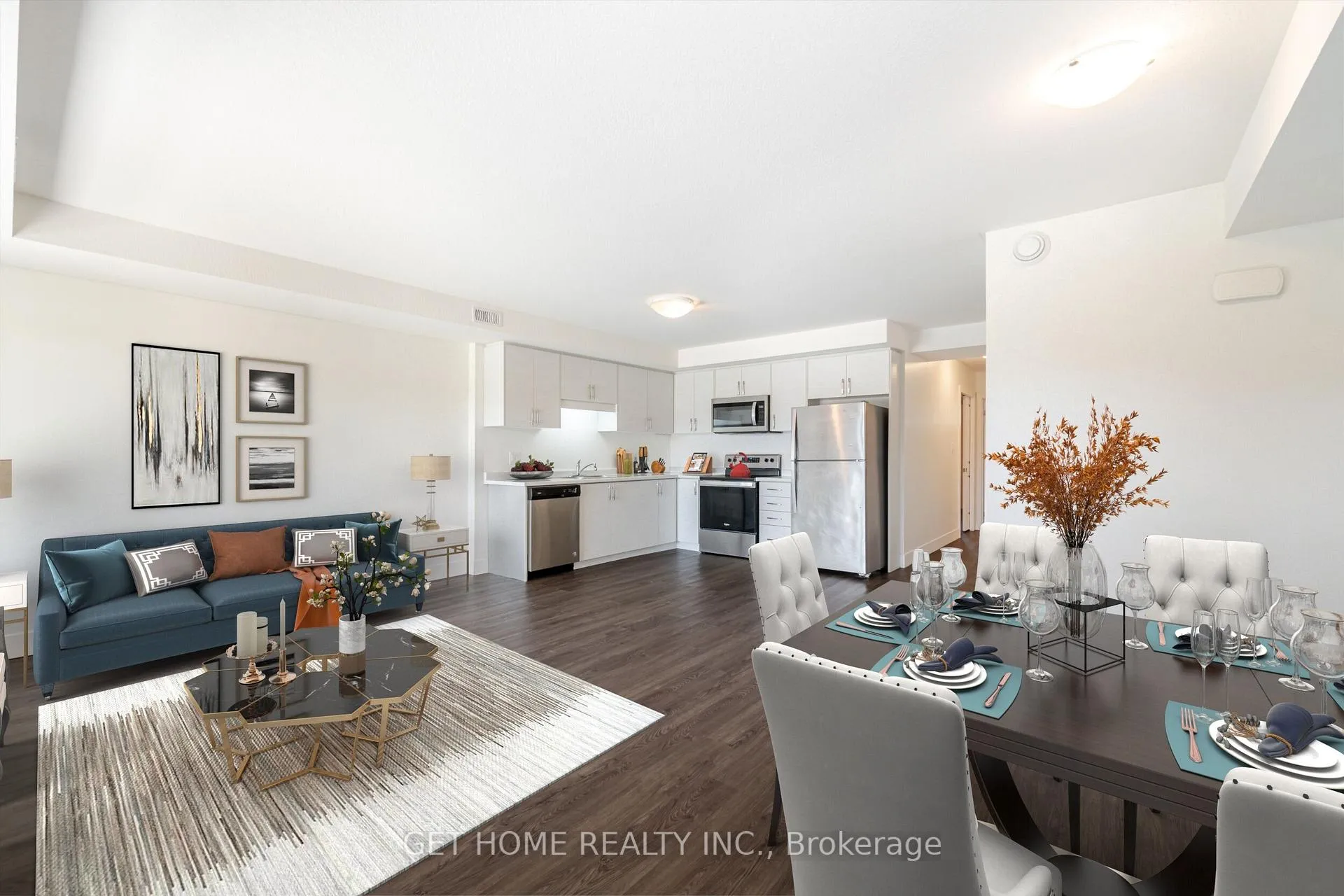 Photo 7 of Unit B-17, 160 Rochefort Street, Kitchener — HOMEH