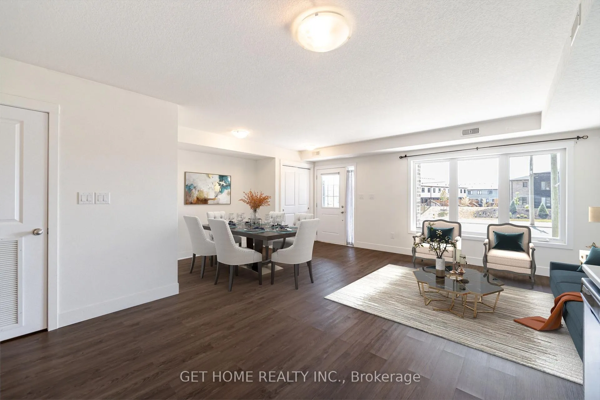 Photo 9 of Unit B-17, 160 Rochefort Street, Kitchener — HOMEH