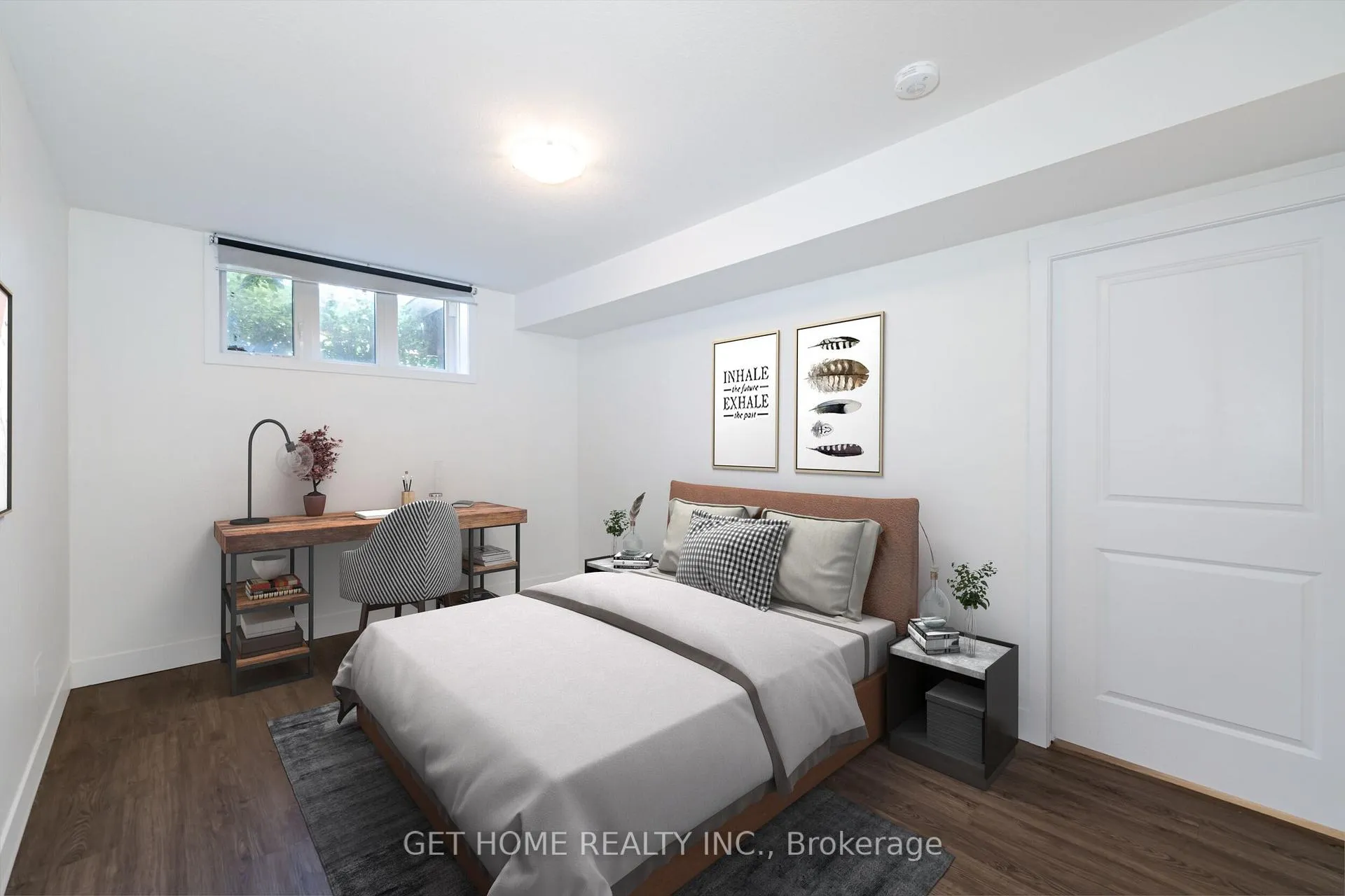 Photo 11 of Unit B-17, 160 Rochefort Street, Kitchener — HOMEH