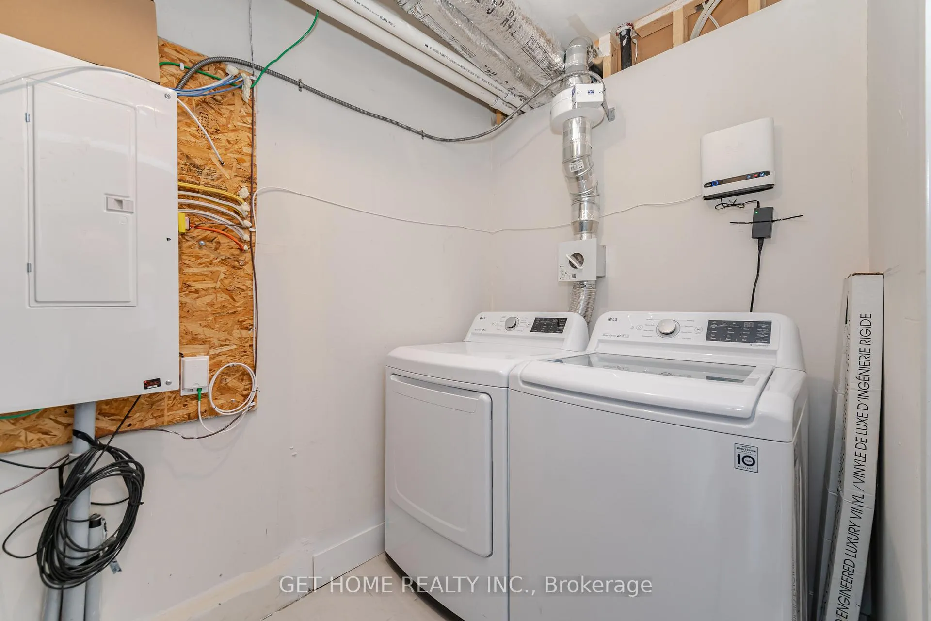 Photo 16 of Unit B-17, 160 Rochefort Street, Kitchener — HOMEH