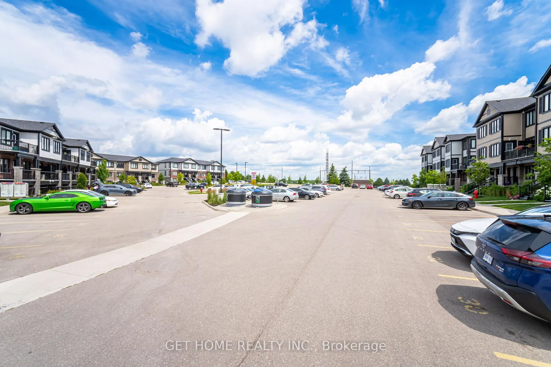 Photo 18 of Unit B-17, 160 Rochefort Street, Kitchener — HOMEH
