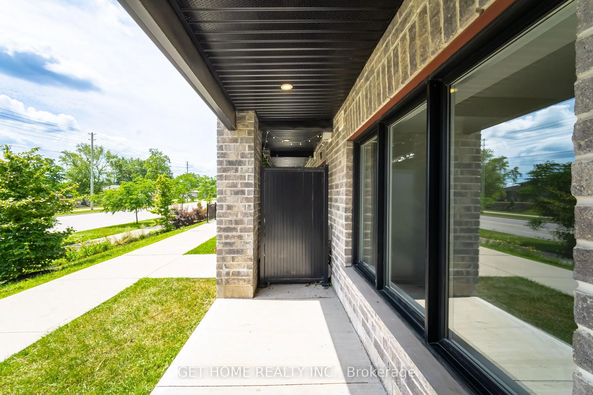 Photo 22 of Unit B-17, 160 Rochefort Street, Kitchener — HOMEH