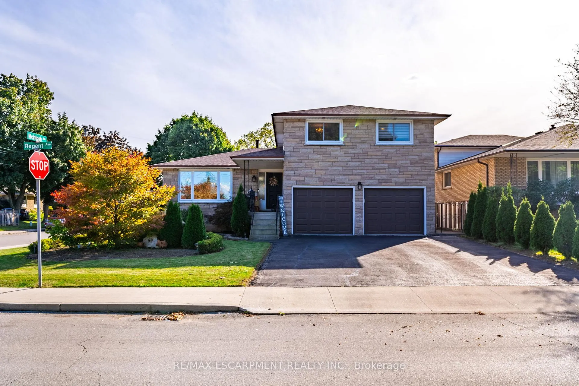 Photo 1 of 59 Regent Avenue, Hamilton, Falkirk — HOMEH