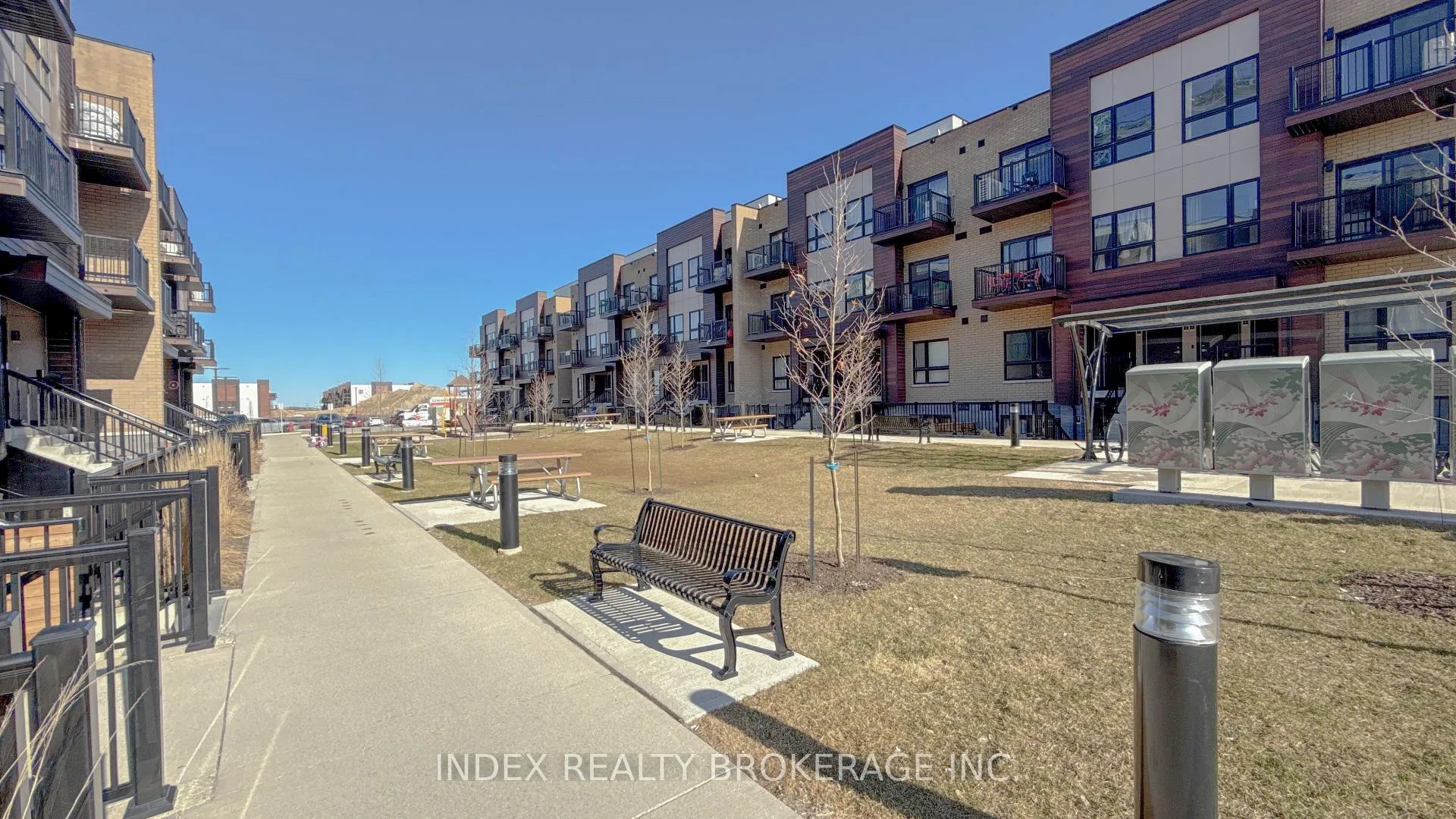 Photo 2 of Unit A2, 10 Palace Street N, Kitchener — HOMEH