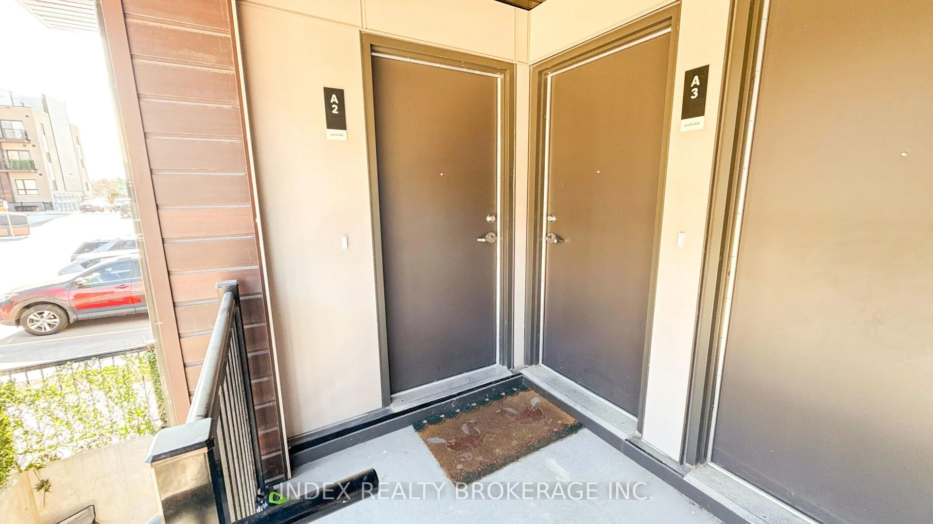 Photo 3 of Unit A2, 10 Palace Street N, Kitchener — HOMEH
