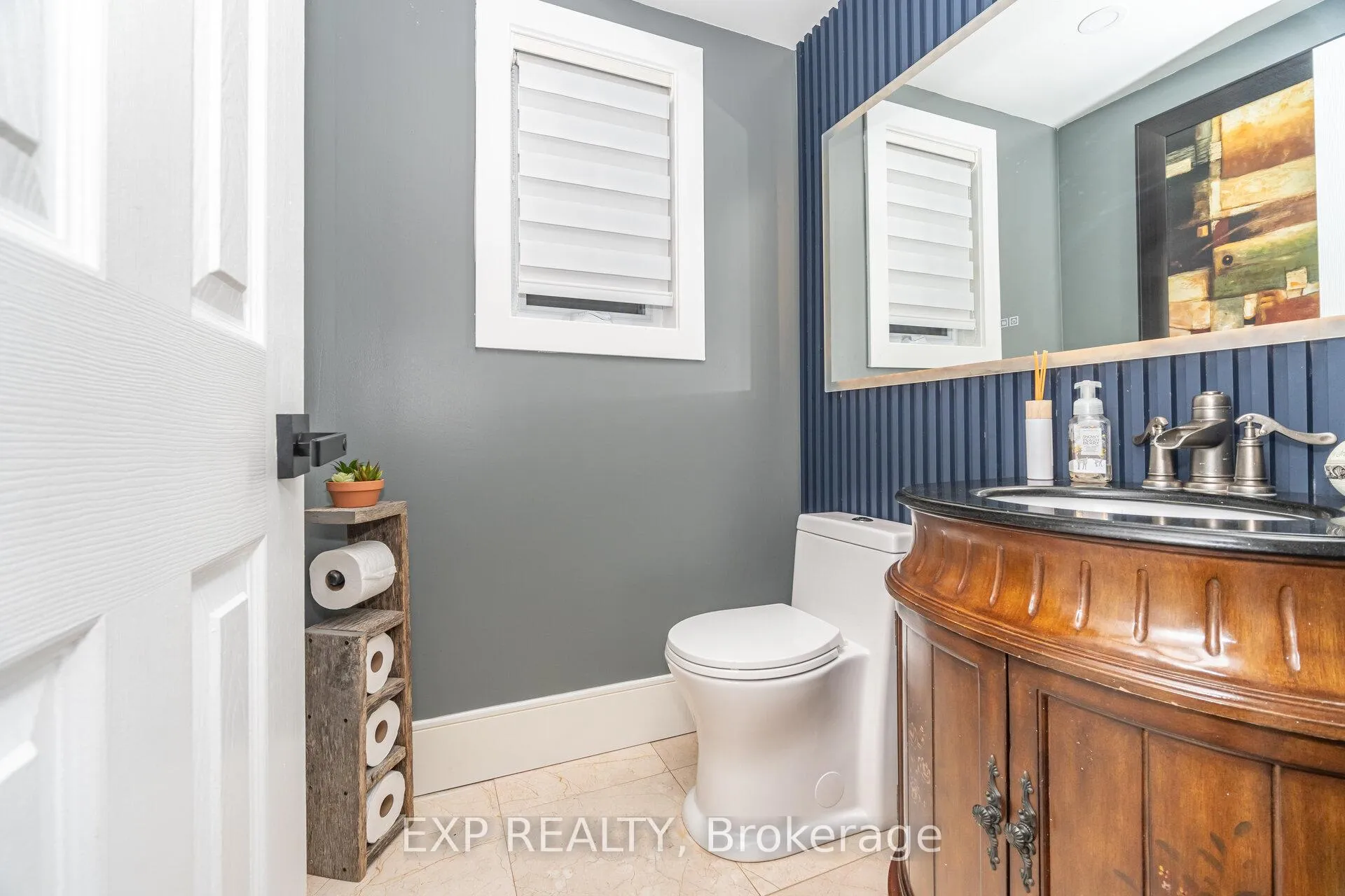 Photo 19 of 118 Solway Avenue, Vaughan, Maple — HOMEH