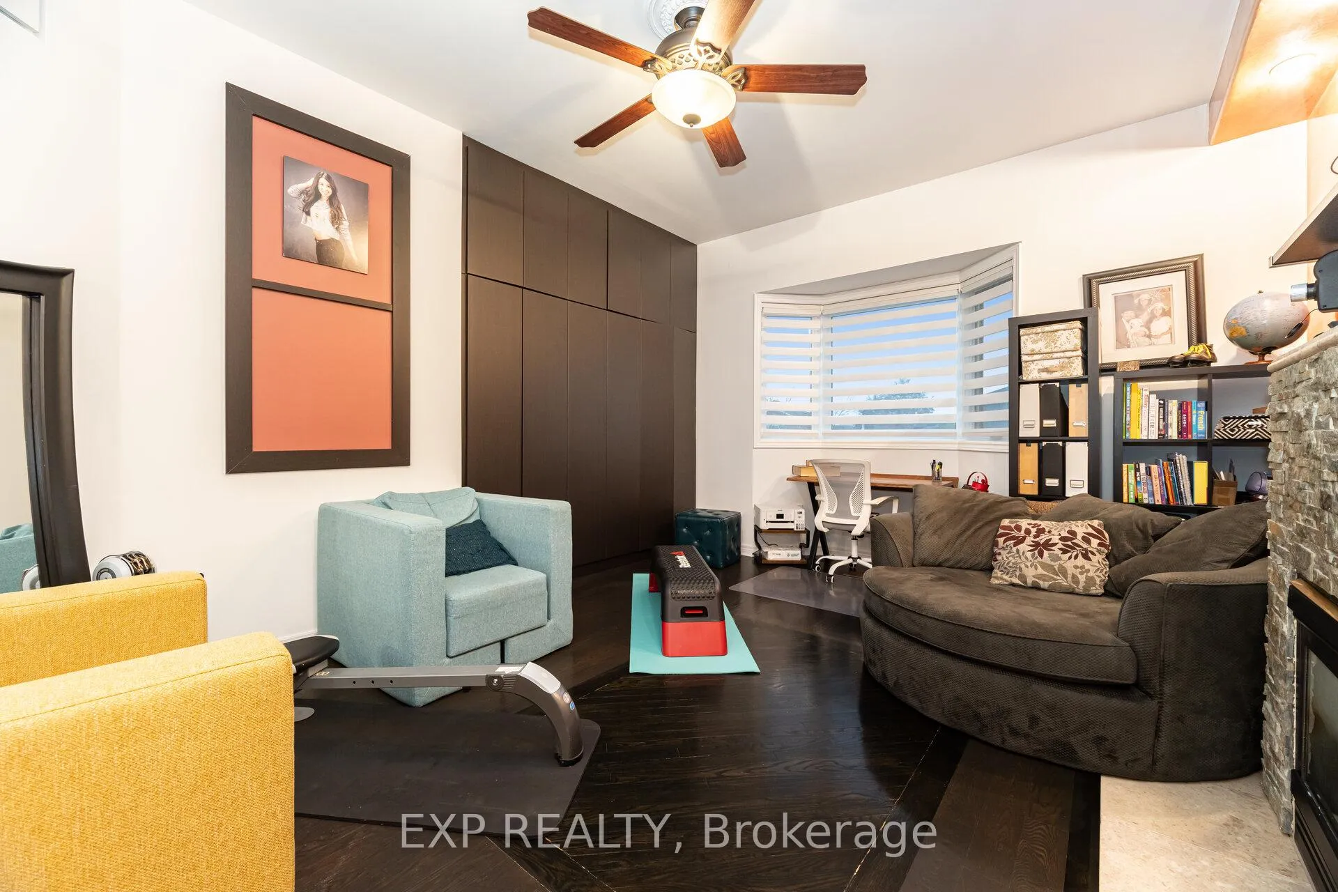 Photo 22 of 118 Solway Avenue, Vaughan, Maple — HOMEH