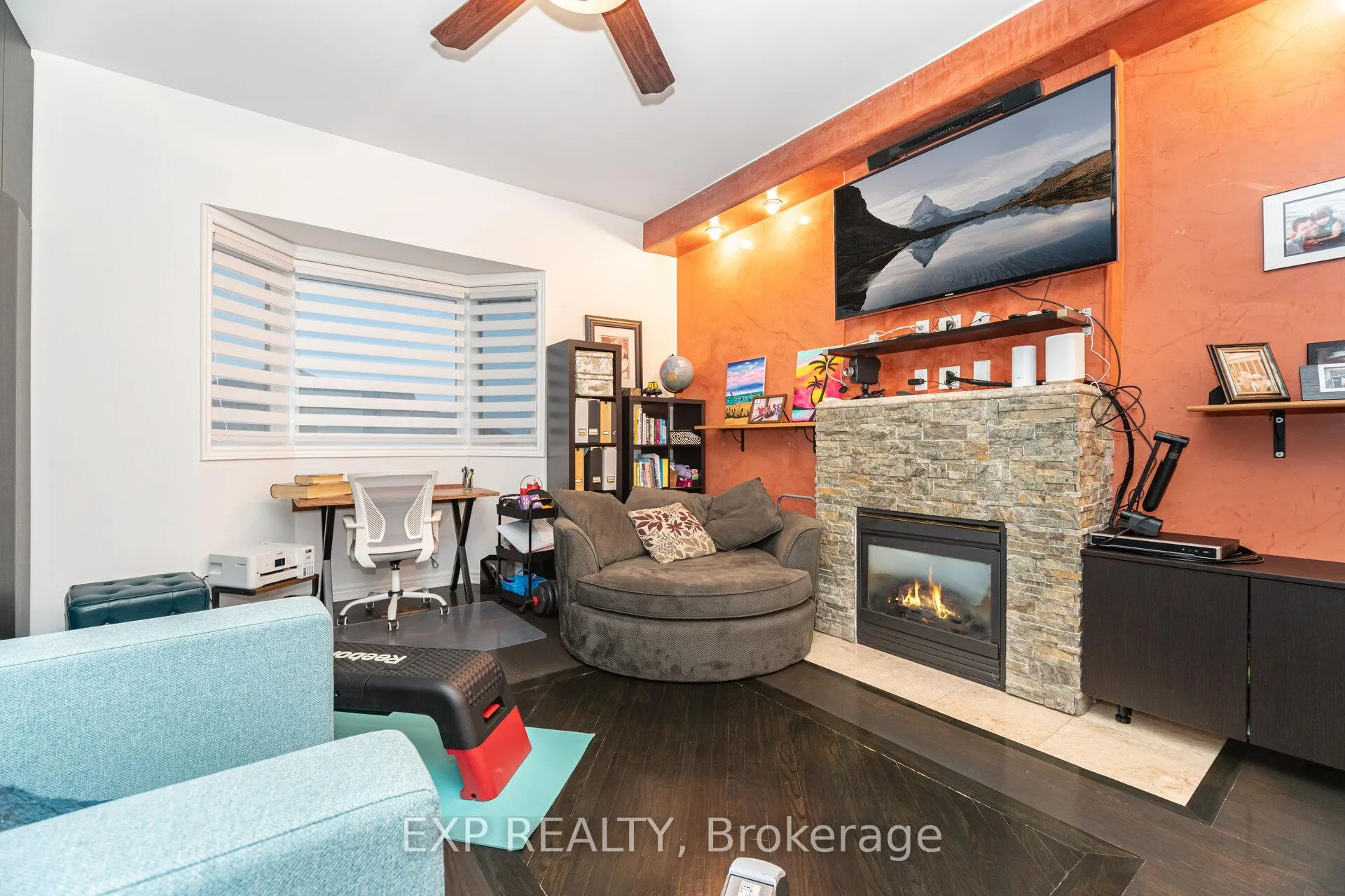 Photo 23 of 118 Solway Avenue, Vaughan, Maple — HOMEH