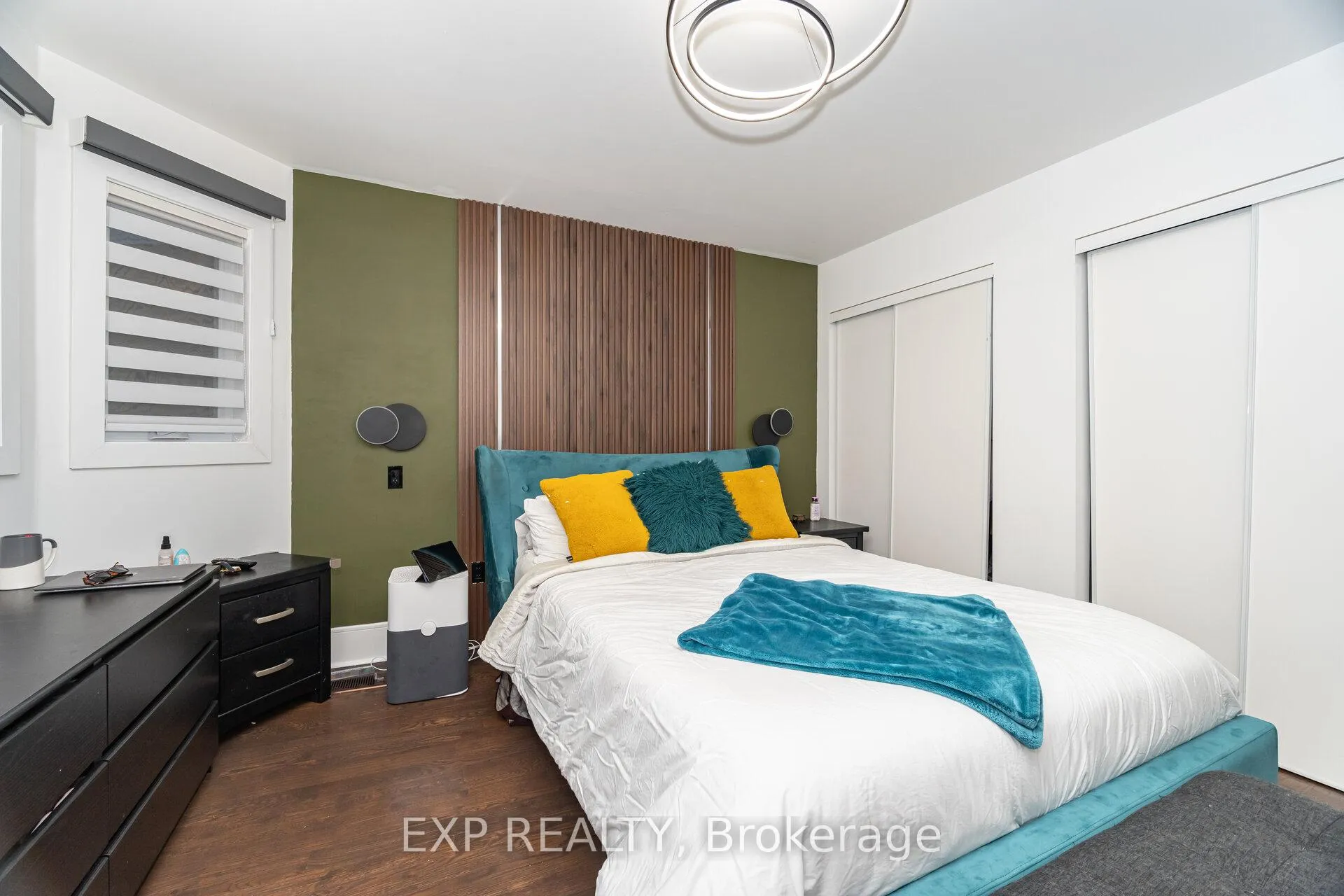 Photo 26 of 118 Solway Avenue, Vaughan, Maple — HOMEH