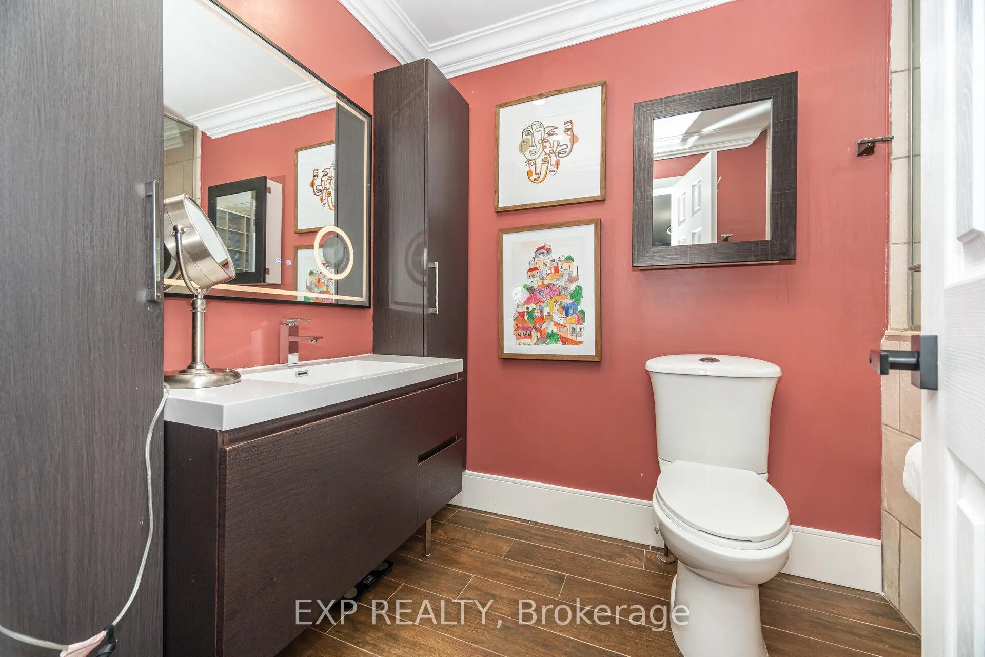 Photo 28 of 118 Solway Avenue, Vaughan, Maple — HOMEH