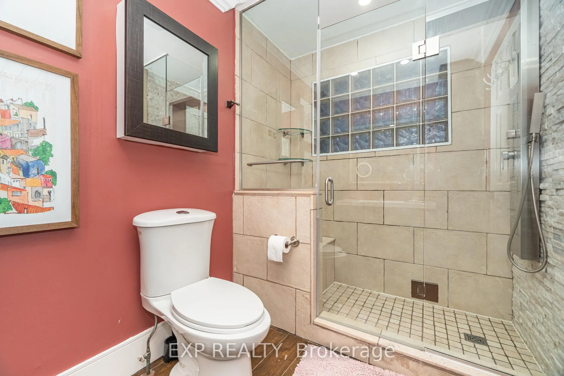 Photo 29 of 118 Solway Avenue, Vaughan, Maple — HOMEH