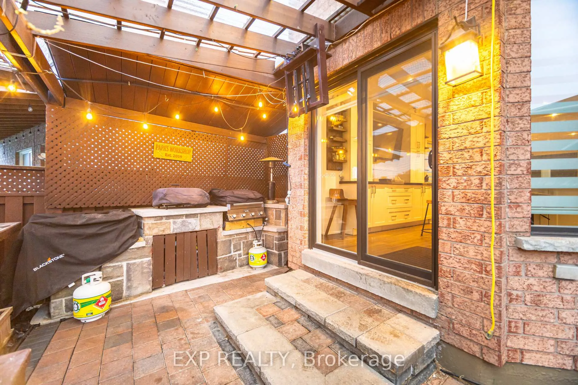 Photo 36 of 118 Solway Avenue, Vaughan, Maple — HOMEH