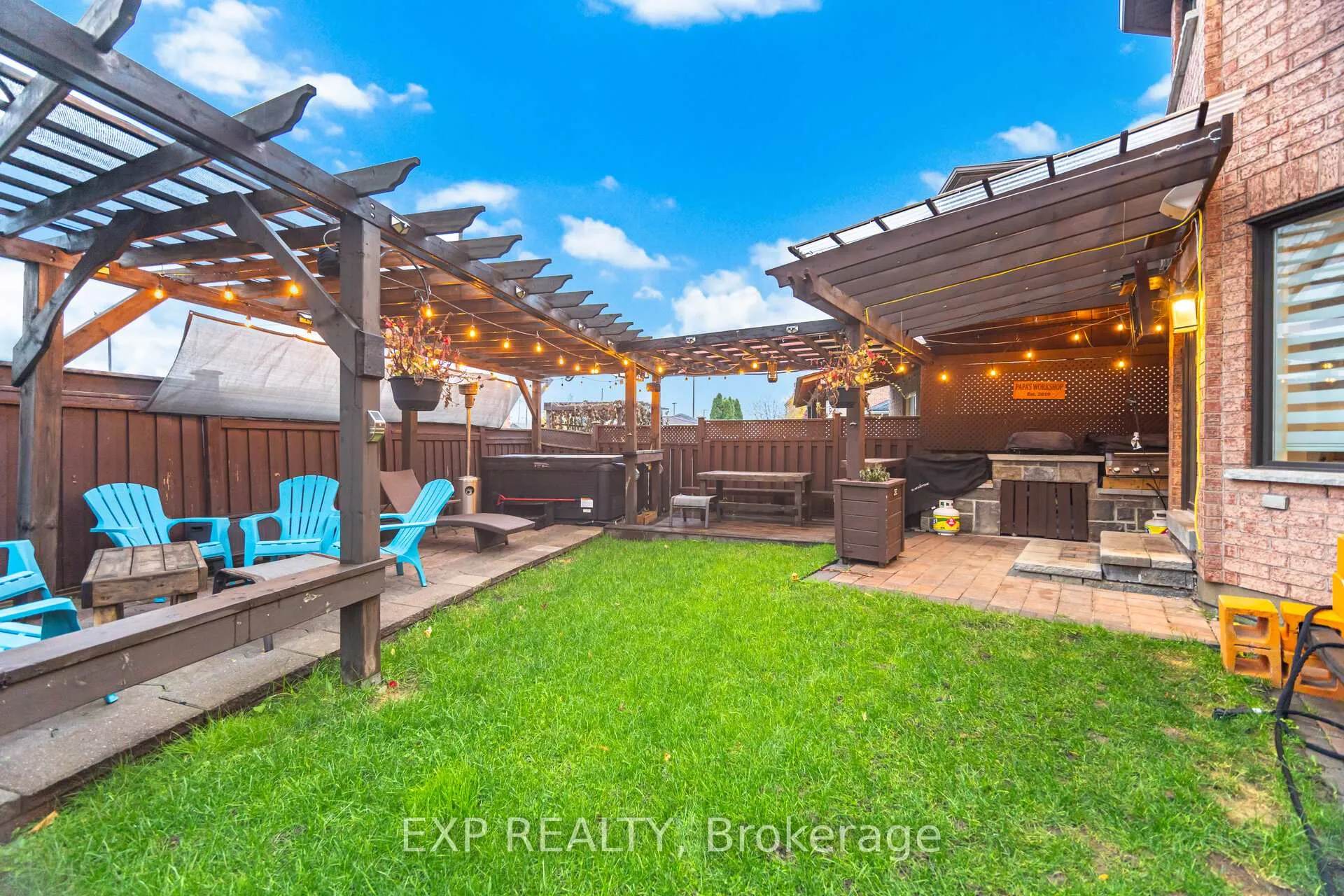 Photo 38 of 118 Solway Avenue, Vaughan, Maple — HOMEH