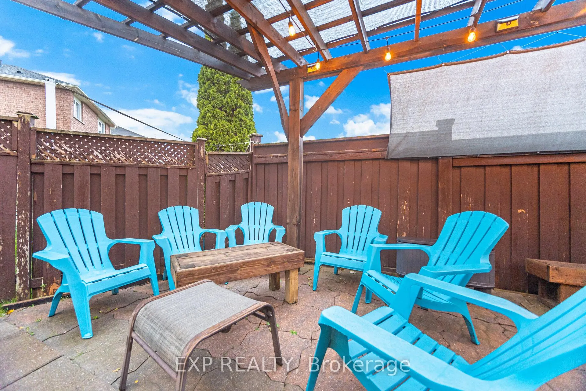 Photo 39 of 118 Solway Avenue, Vaughan, Maple — HOMEH