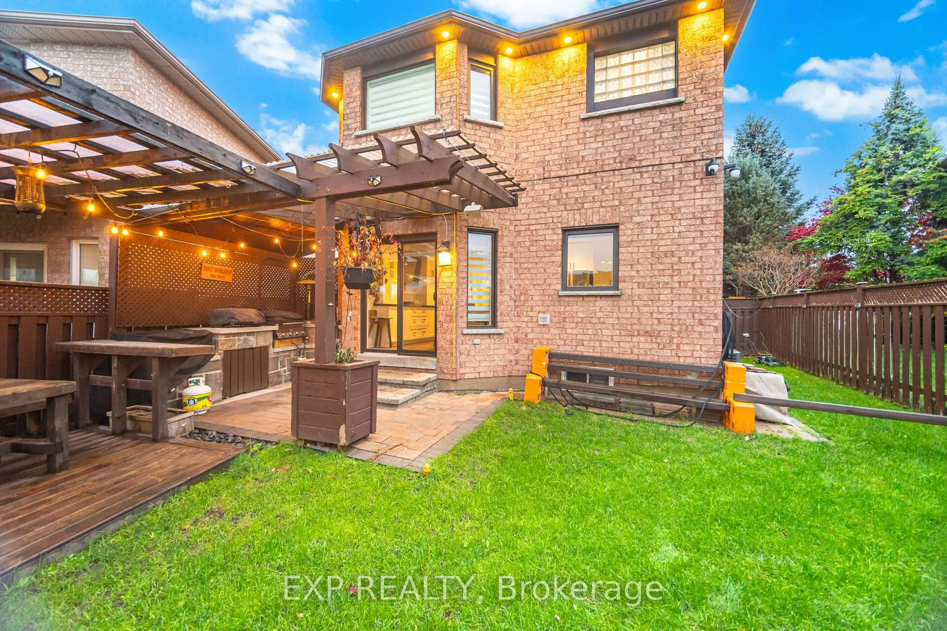 Photo 41 of 118 Solway Avenue, Vaughan, Maple — HOMEH