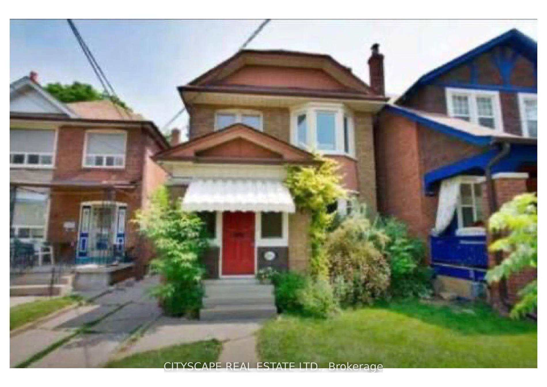 Photo 1 of Unit 1, 101 Dawes Road, Toronto, Crescent Town — HOMEH