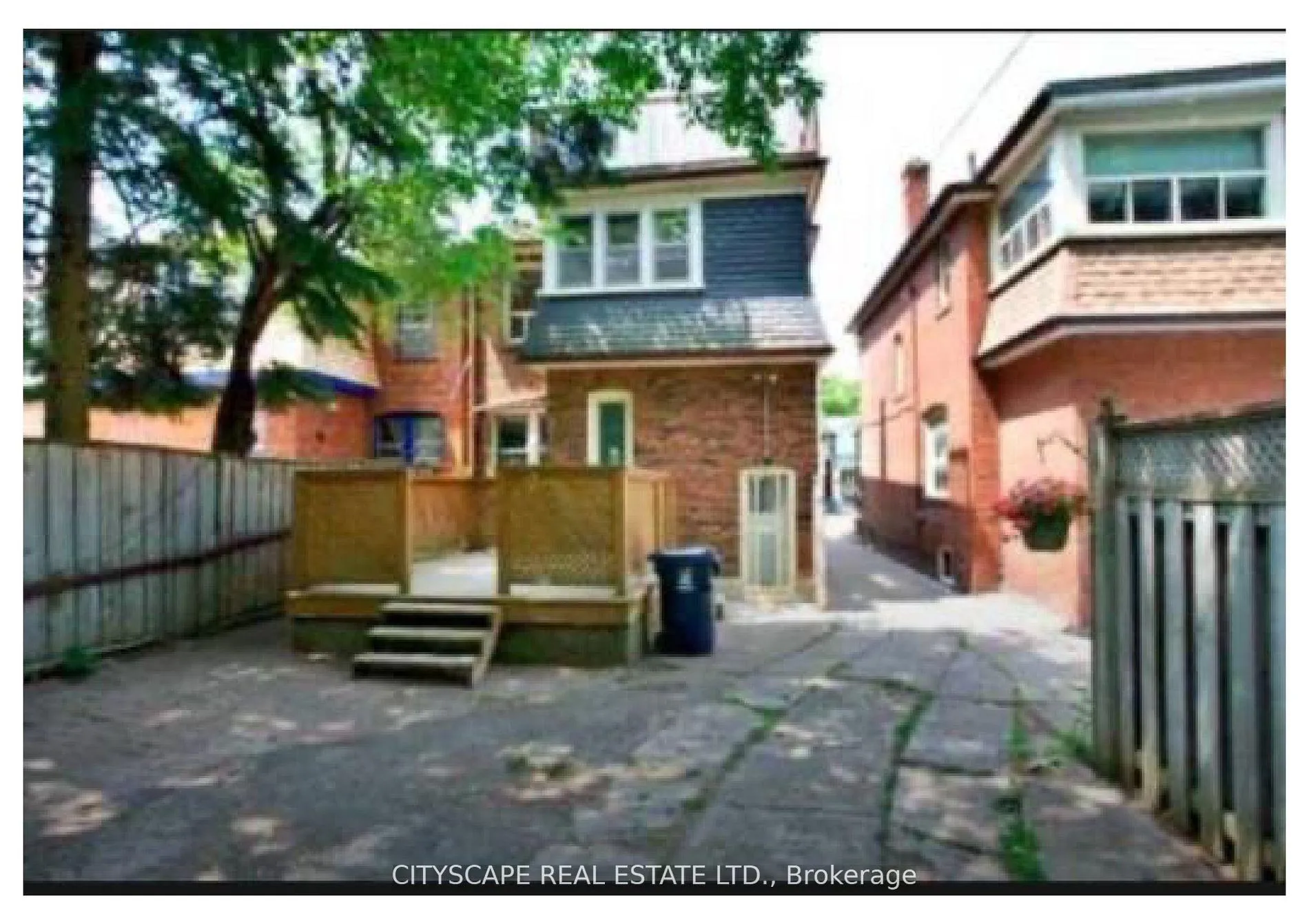 Photo 2 of Unit 1, 101 Dawes Road, Toronto, Crescent Town — HOMEH
