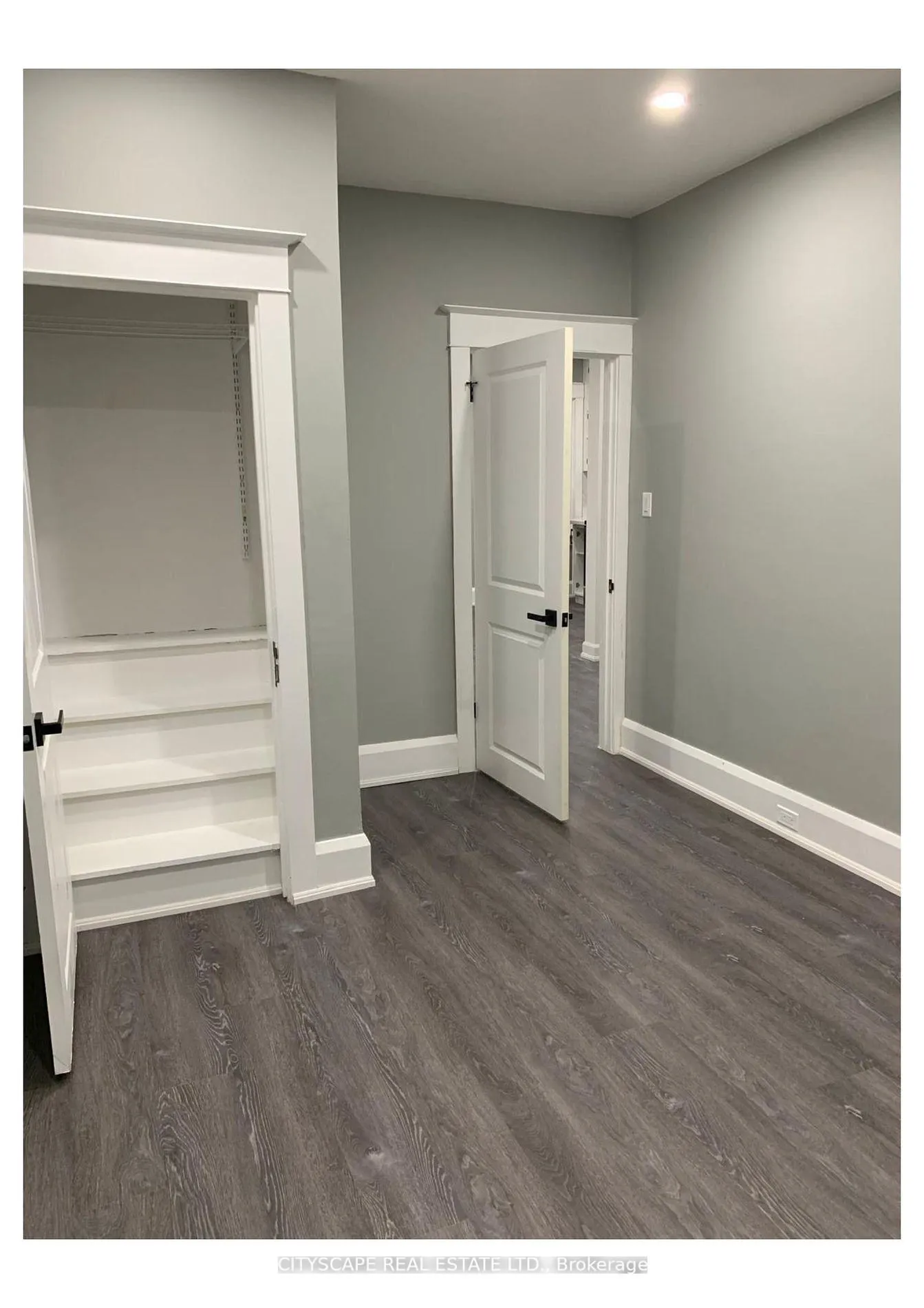 Photo 6 of Unit 1, 101 Dawes Road, Toronto, Crescent Town — HOMEH