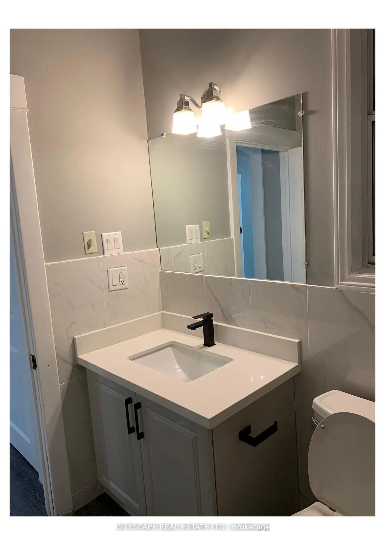 Photo 10 of Unit 1, 101 Dawes Road, Toronto, Crescent Town — HOMEH