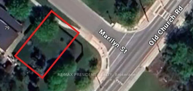 Photo 2 of 2A Marilyn Street, Caledon, Caledon East — HOMEH