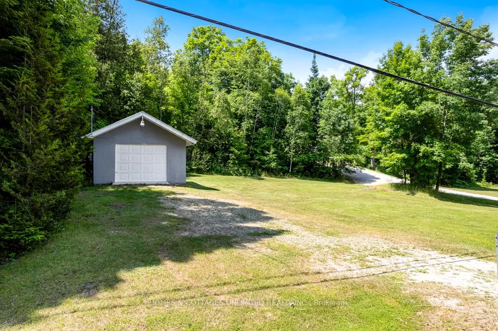 Photo 1 of 9531 509 Highway, North Frontenac — HOMEH