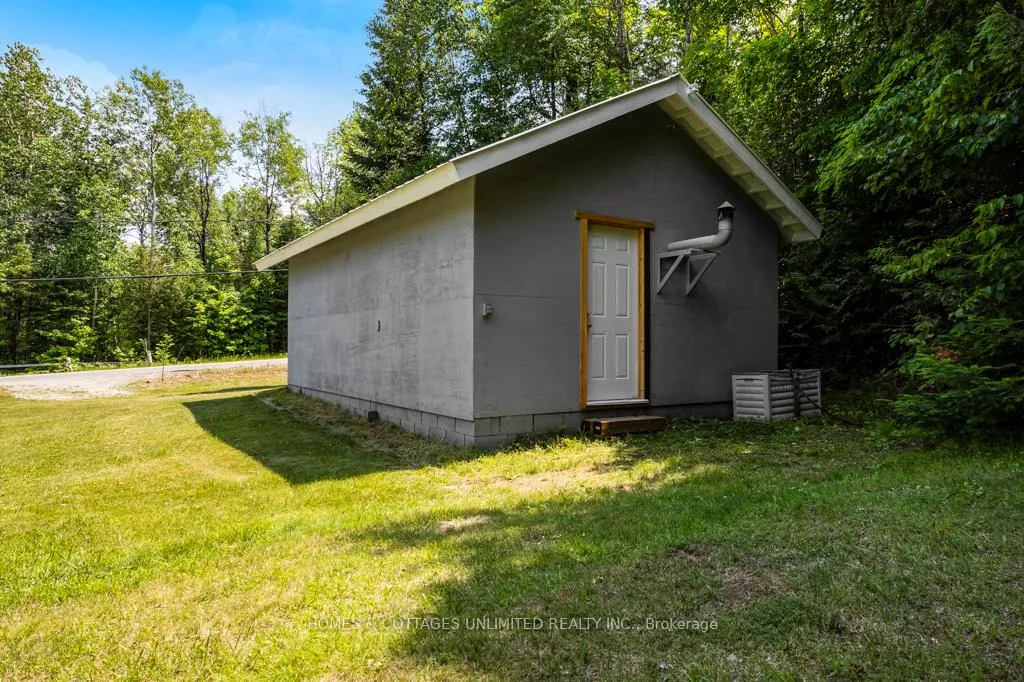 Photo 2 of 9531 509 Highway, North Frontenac — HOMEH