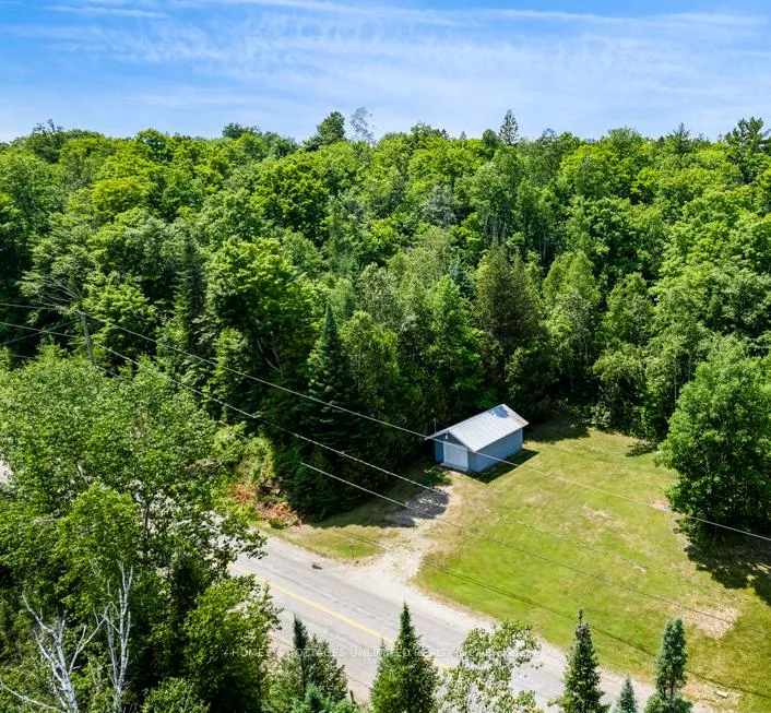 Photo 3 of 9531 509 Highway, North Frontenac — HOMEH