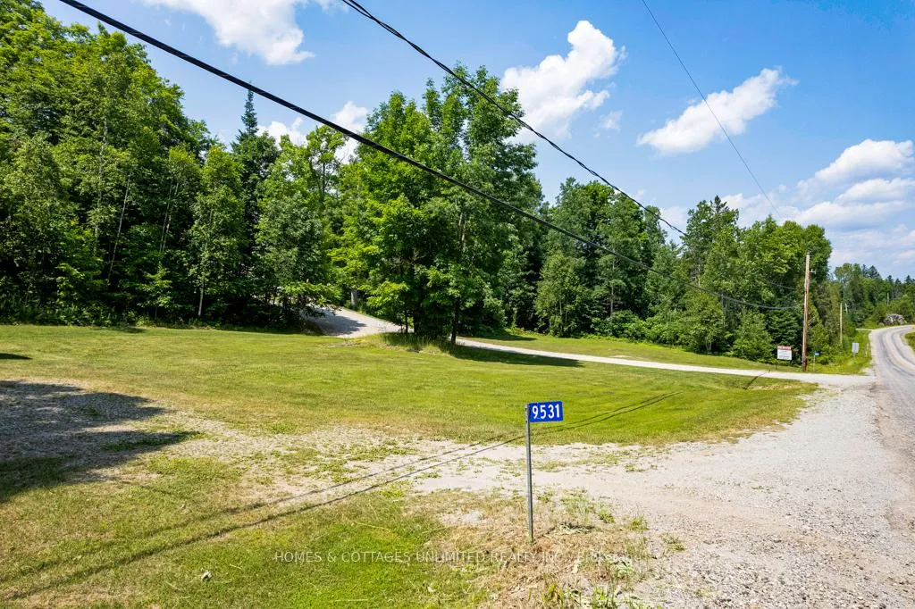 Photo 4 of 9531 509 Highway, North Frontenac — HOMEH