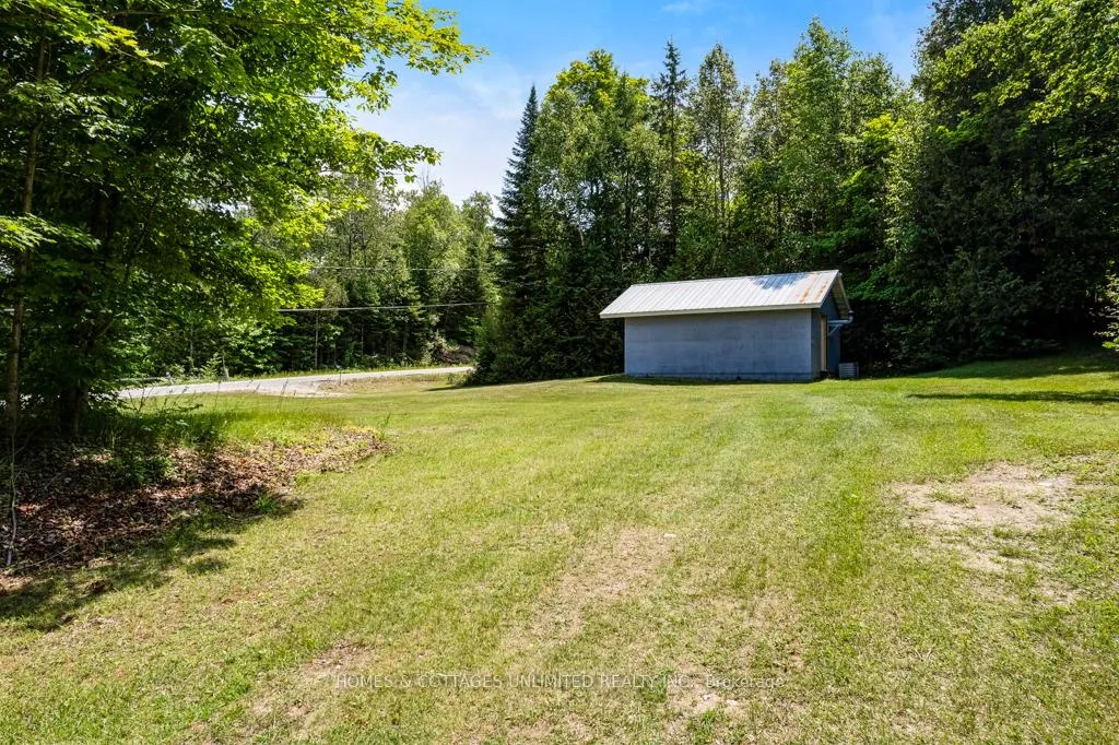 Photo 5 of 9531 509 Highway, North Frontenac — HOMEH