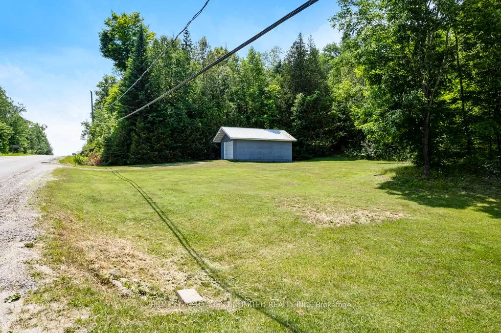 Photo 6 of 9531 509 Highway, North Frontenac — HOMEH